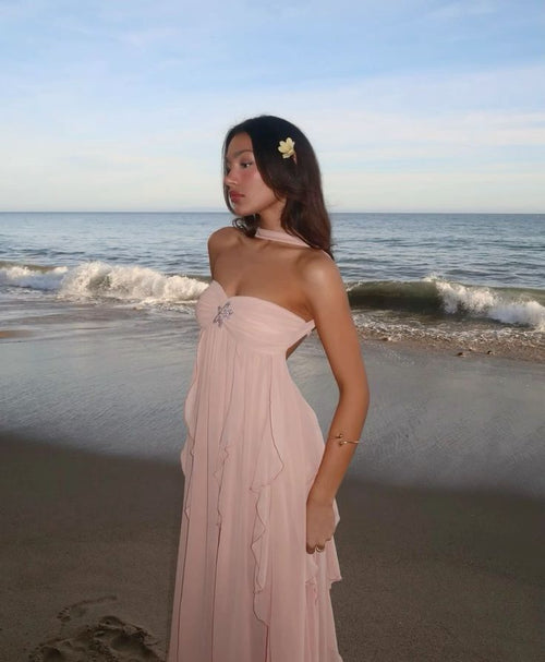 Carina Maxi Dress