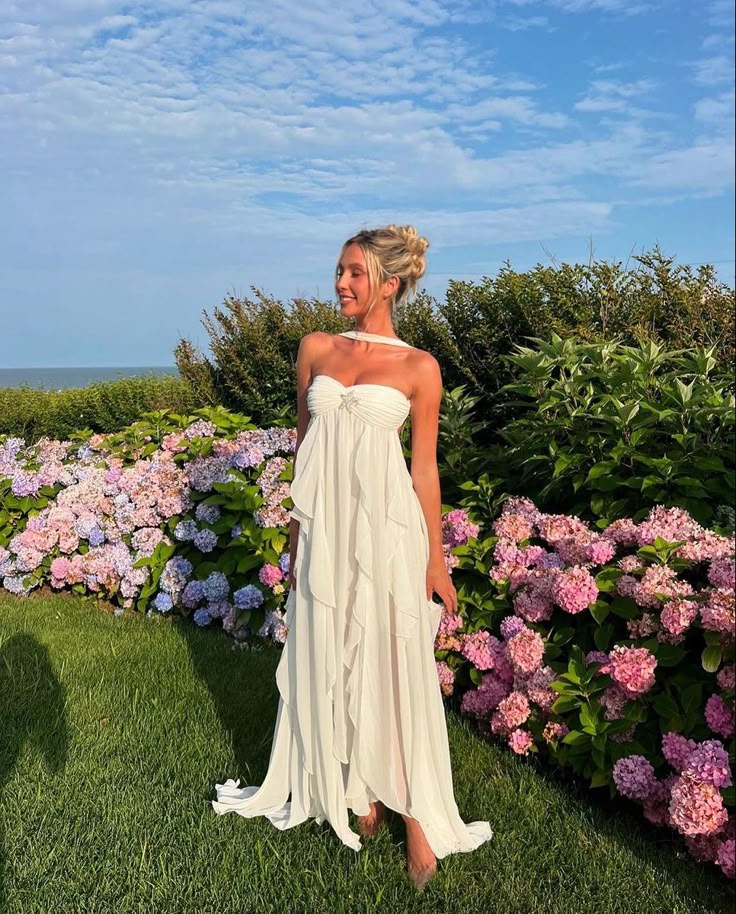 Carina Maxi Dress