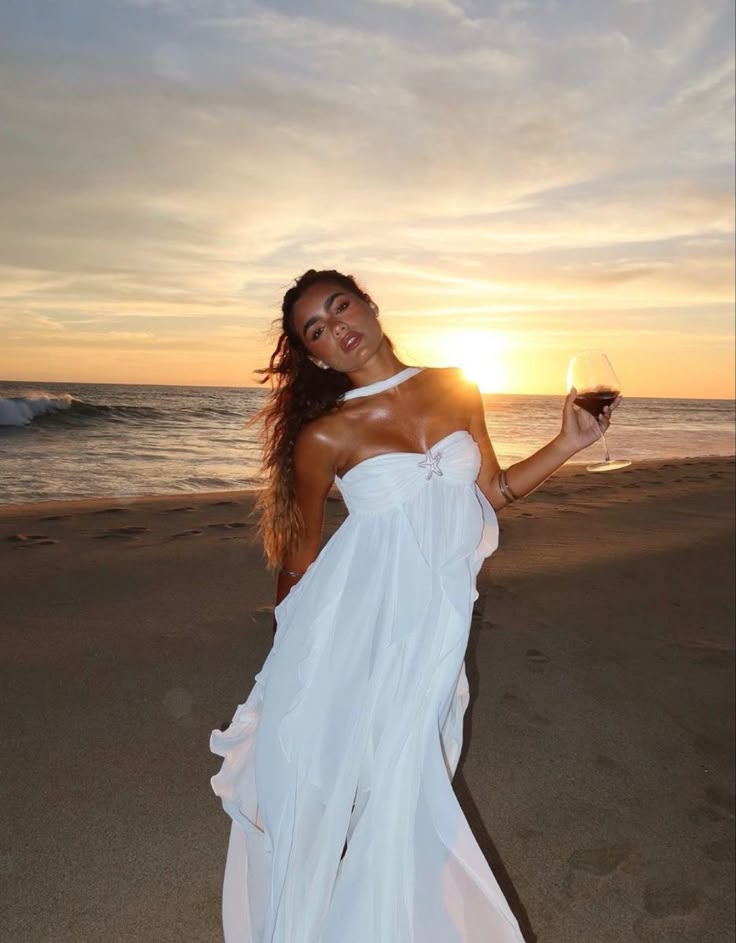 Carina Maxi Dress