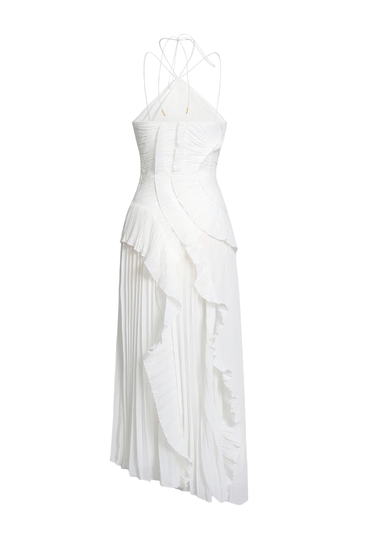 Amira Maxi Dress