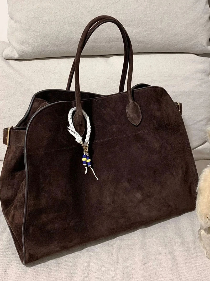 Alanna Bucket Bag