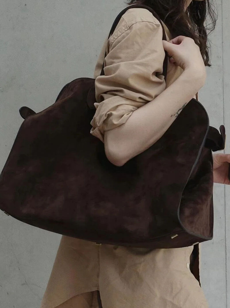 Alanna Bucket Bag