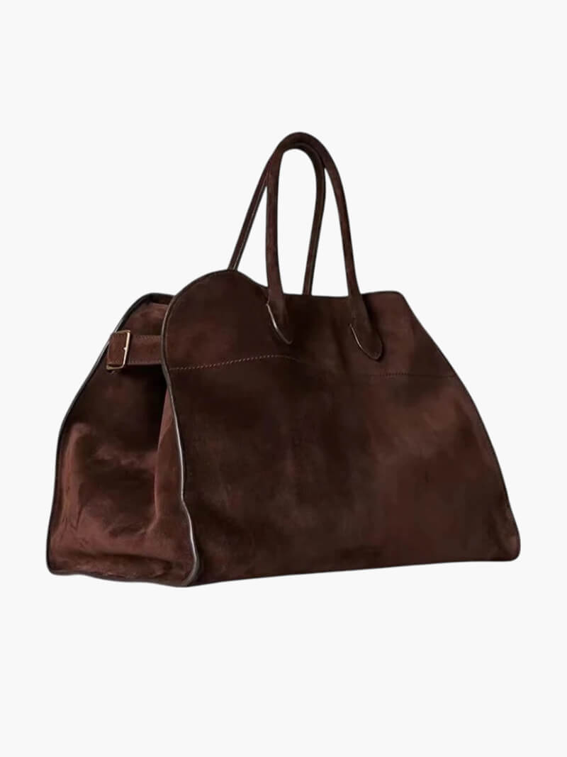 Alanna Bucket Bag