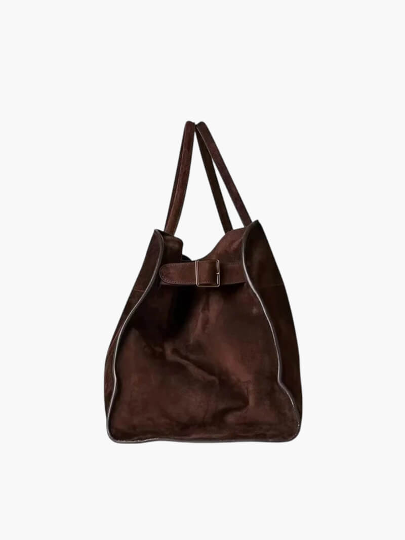 Alanna Bucket Bag
