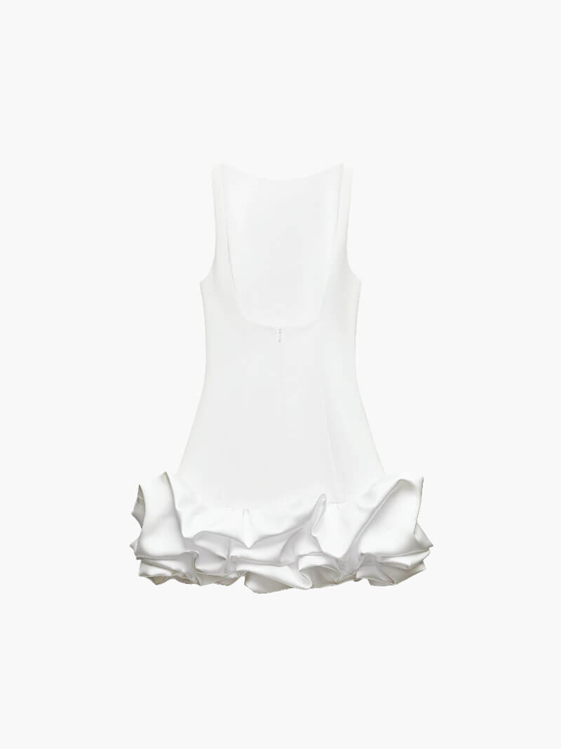 Dairy Mini Dress