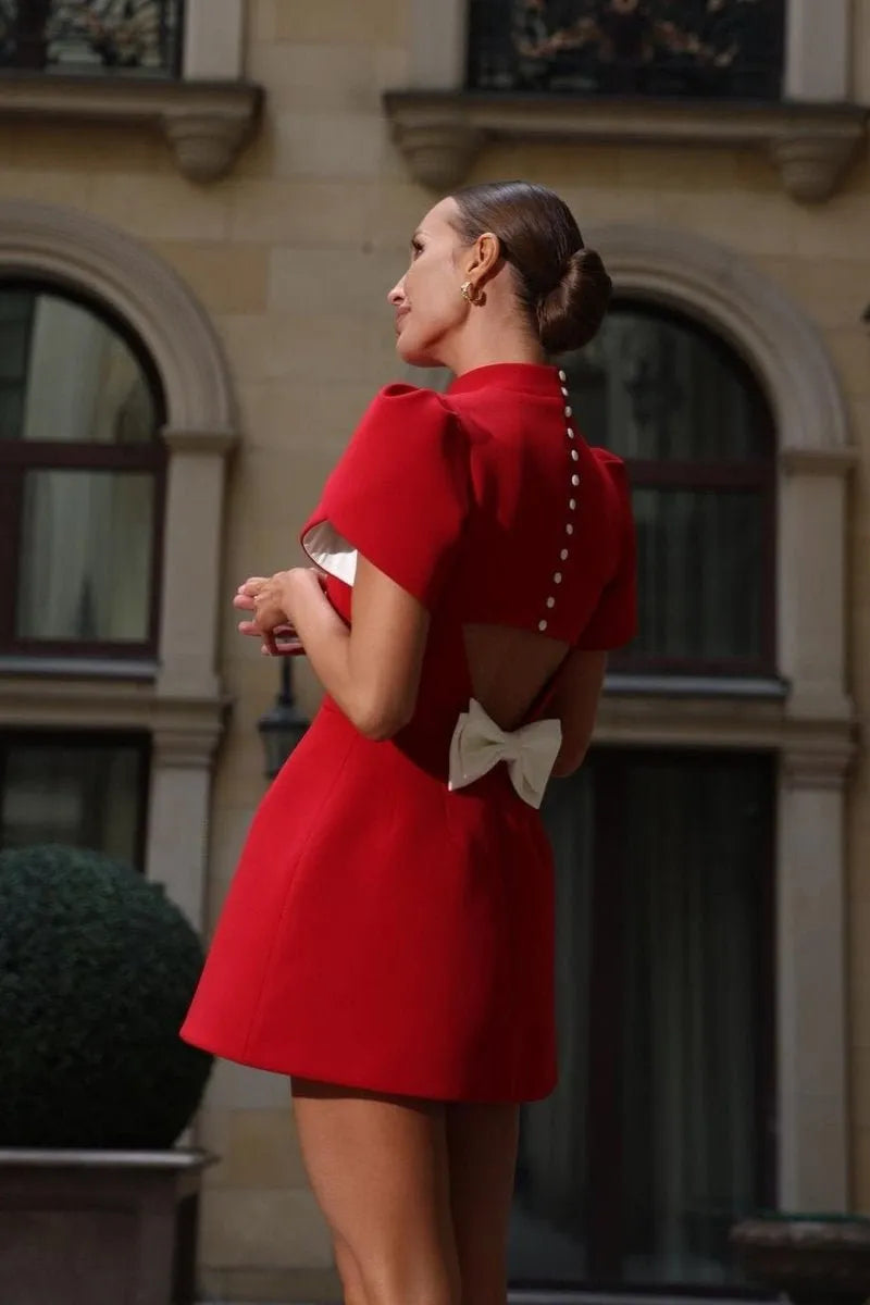 Bethany Mini Dress