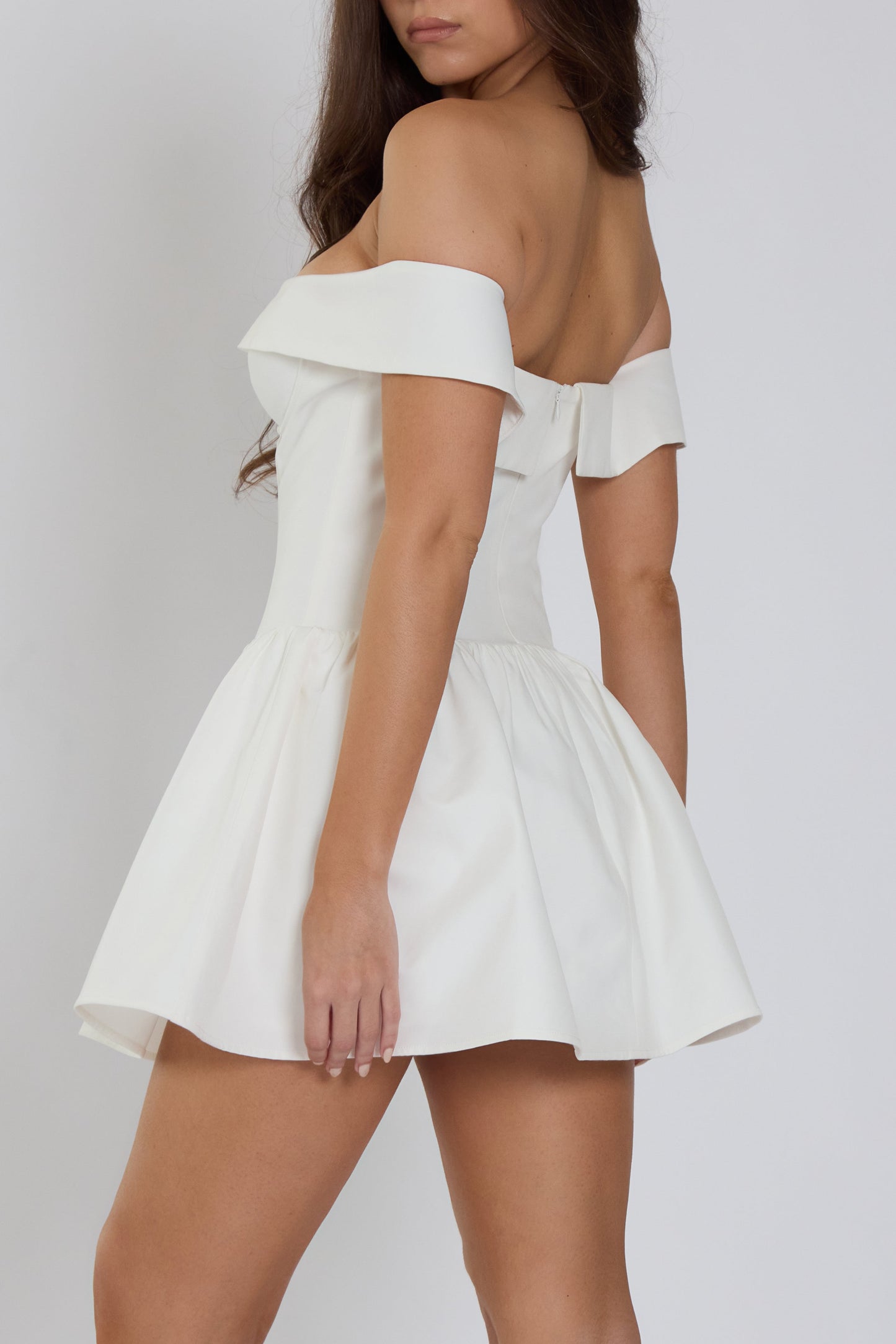 Gina Mini Dress