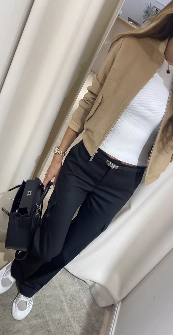 Vanessa Belt