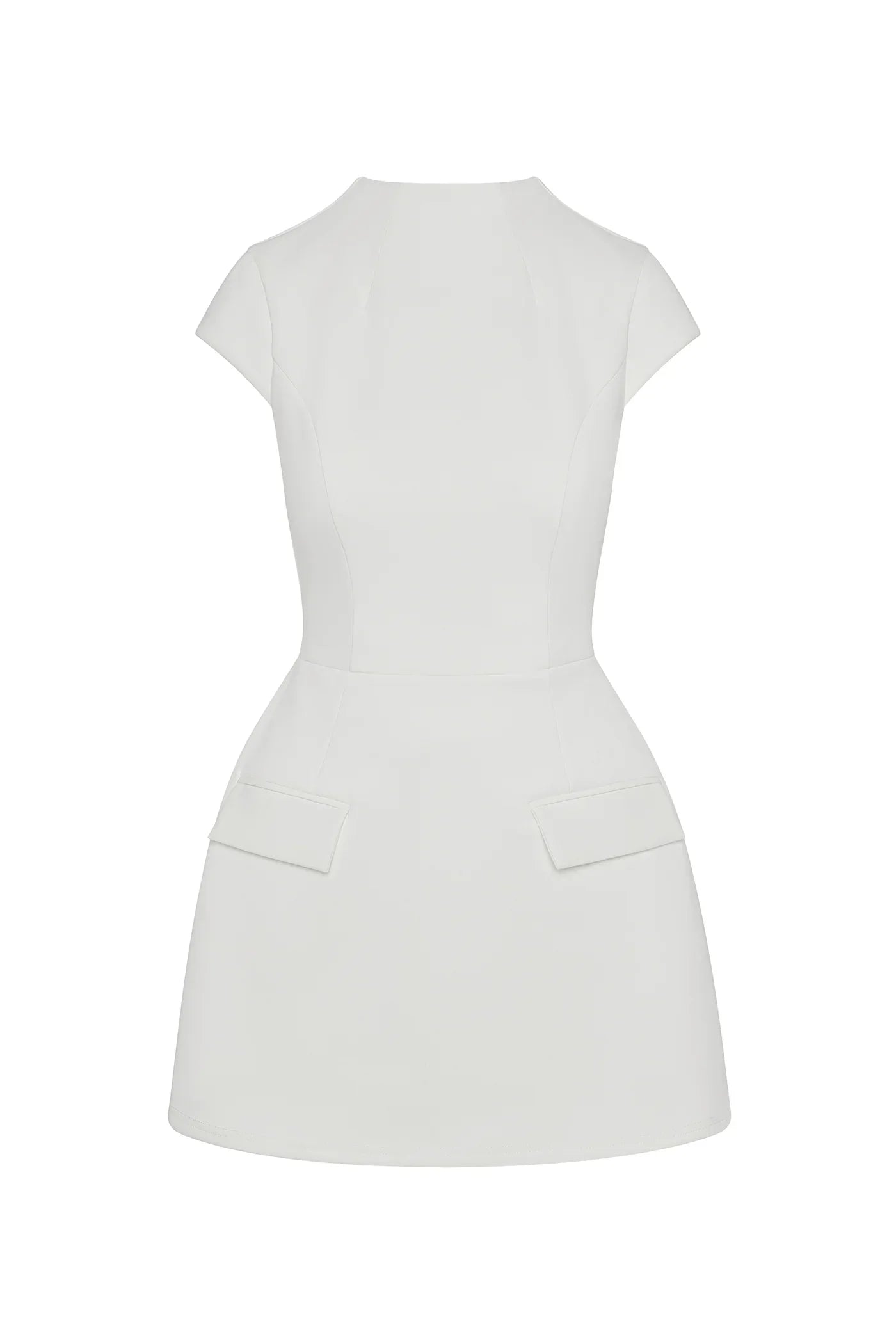 Gabriella Mini Dress
