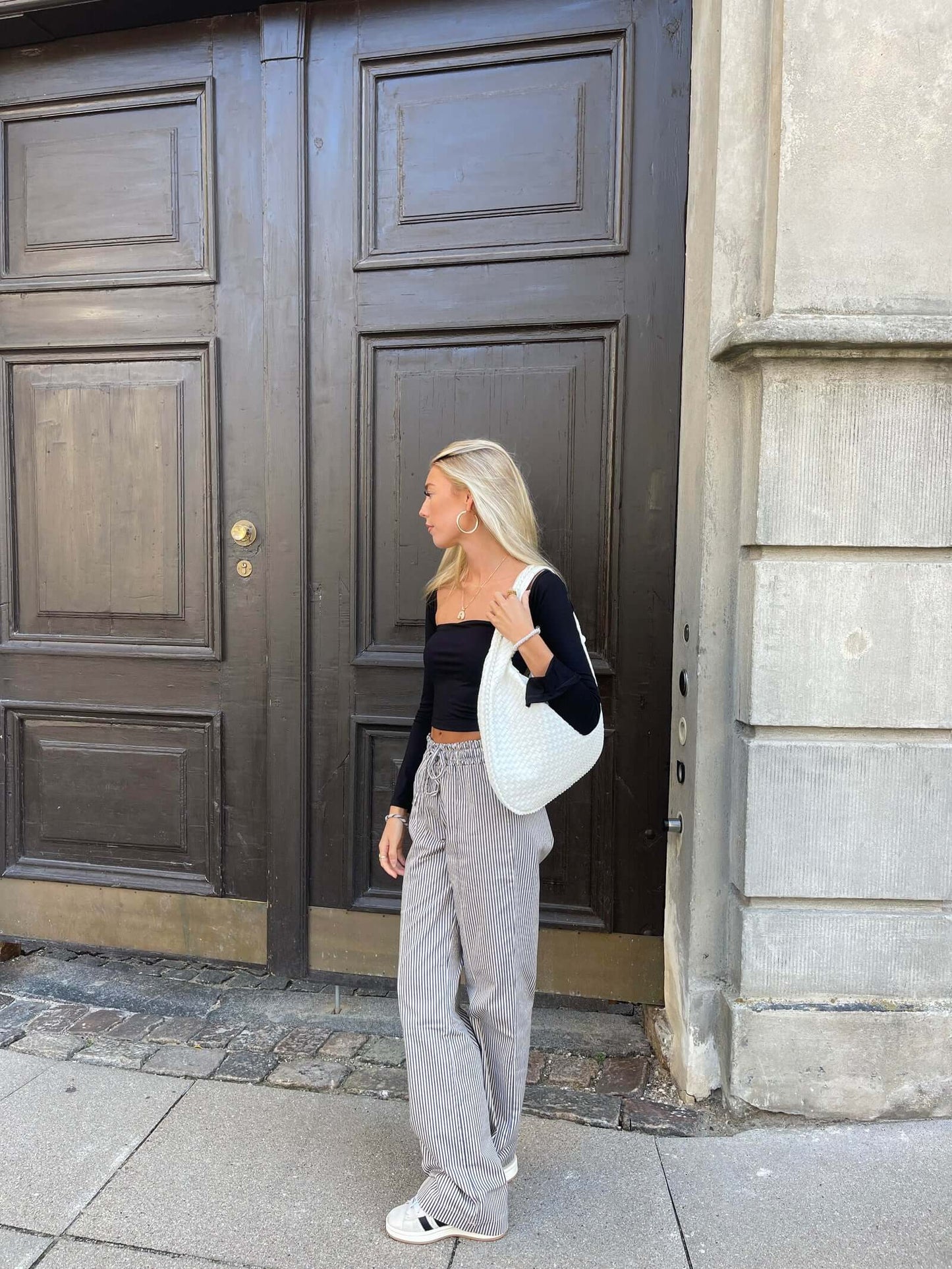 Milano Bag XL