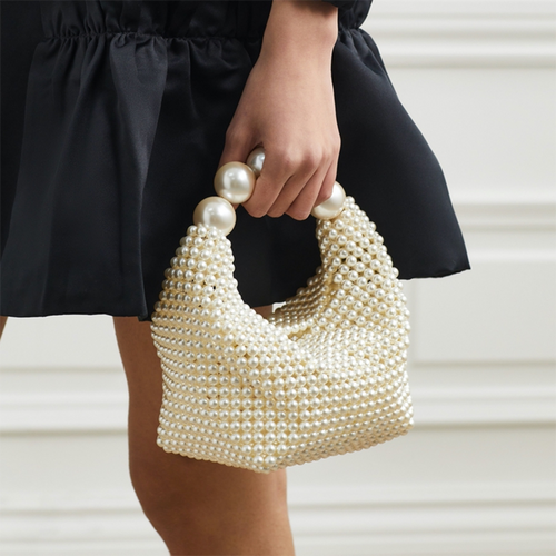 Alanna Bucket Bag