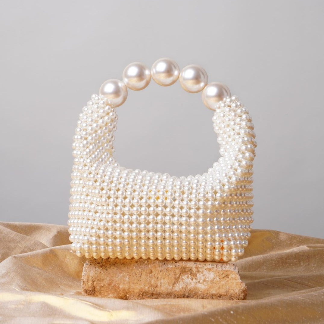 Alanna Bucket Bag