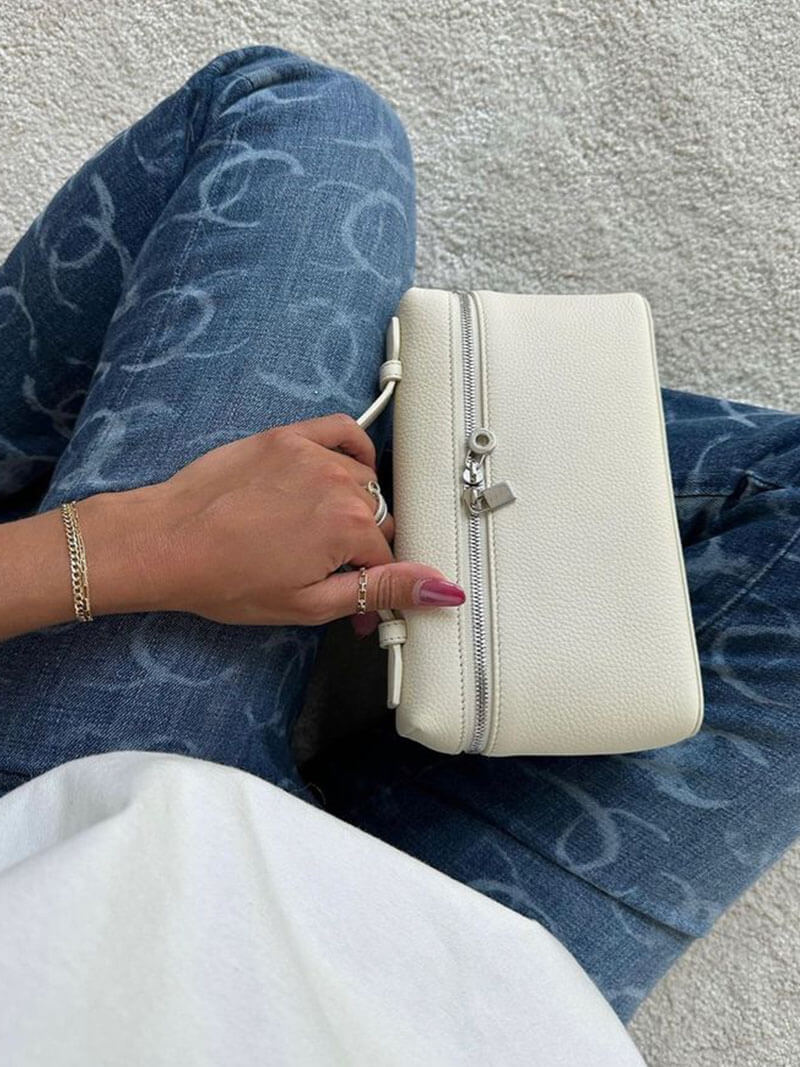 Giselle Handle Bag