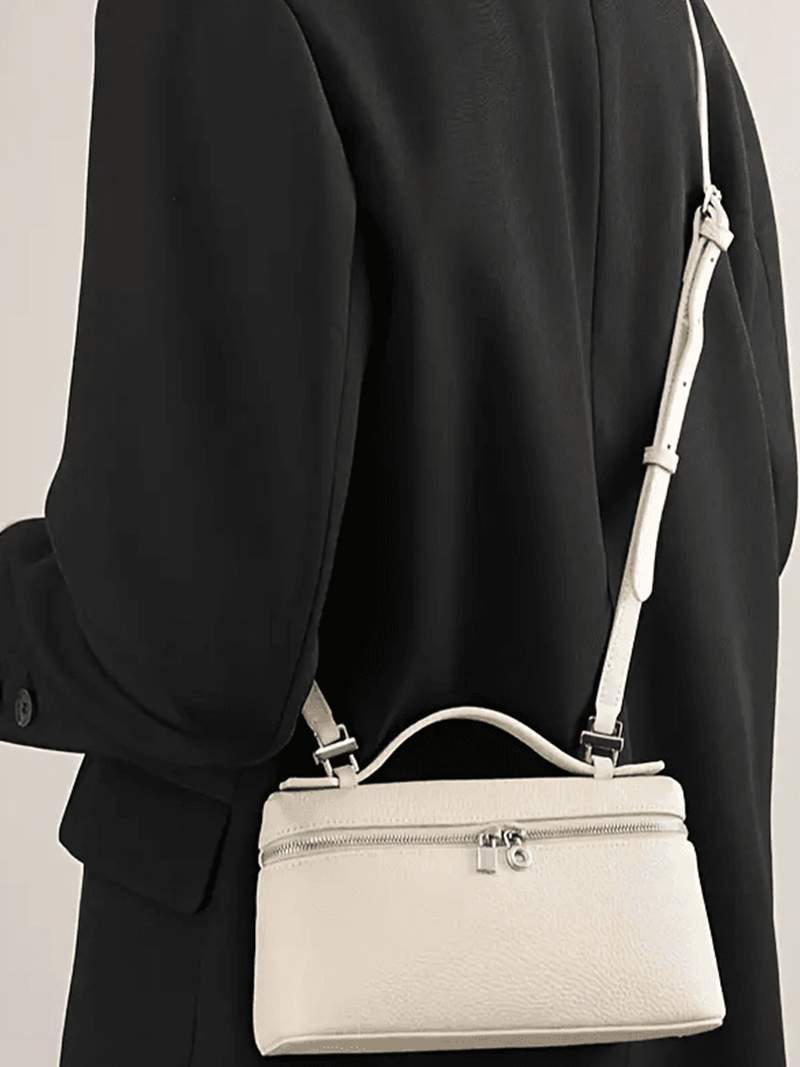 Giselle Handle Bag