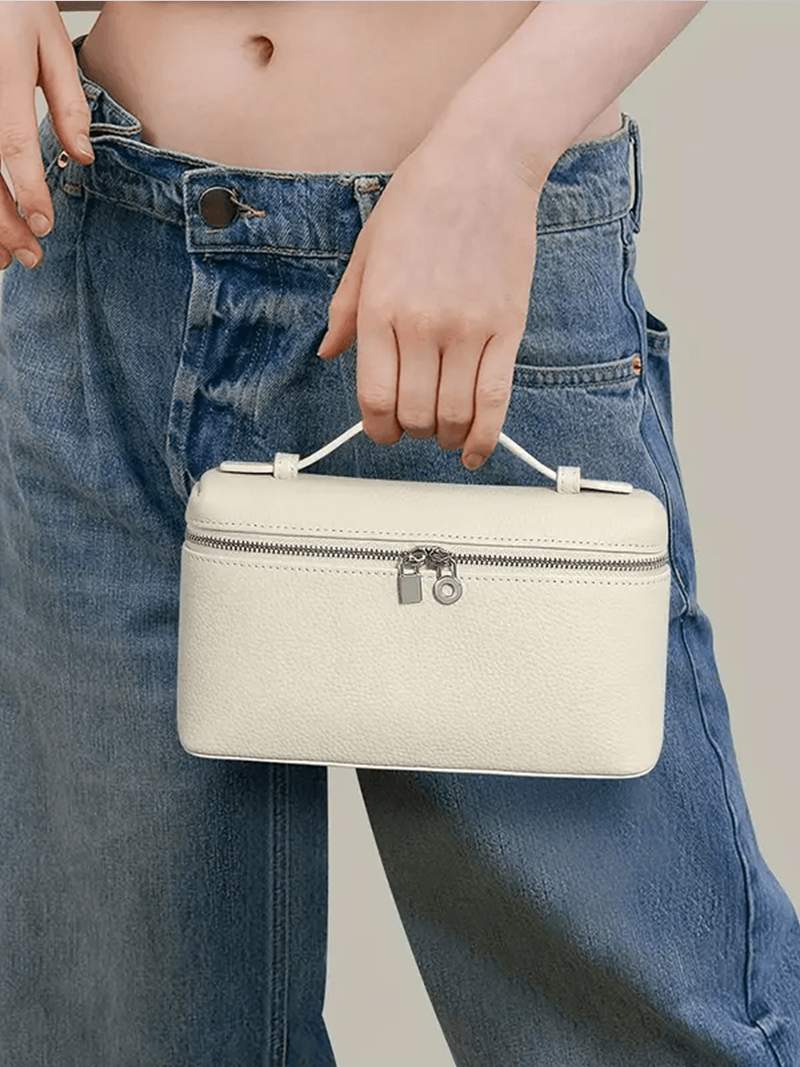 Giselle Handle Bag