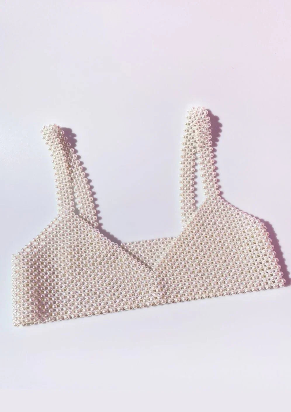 Olivia Pearl Top
