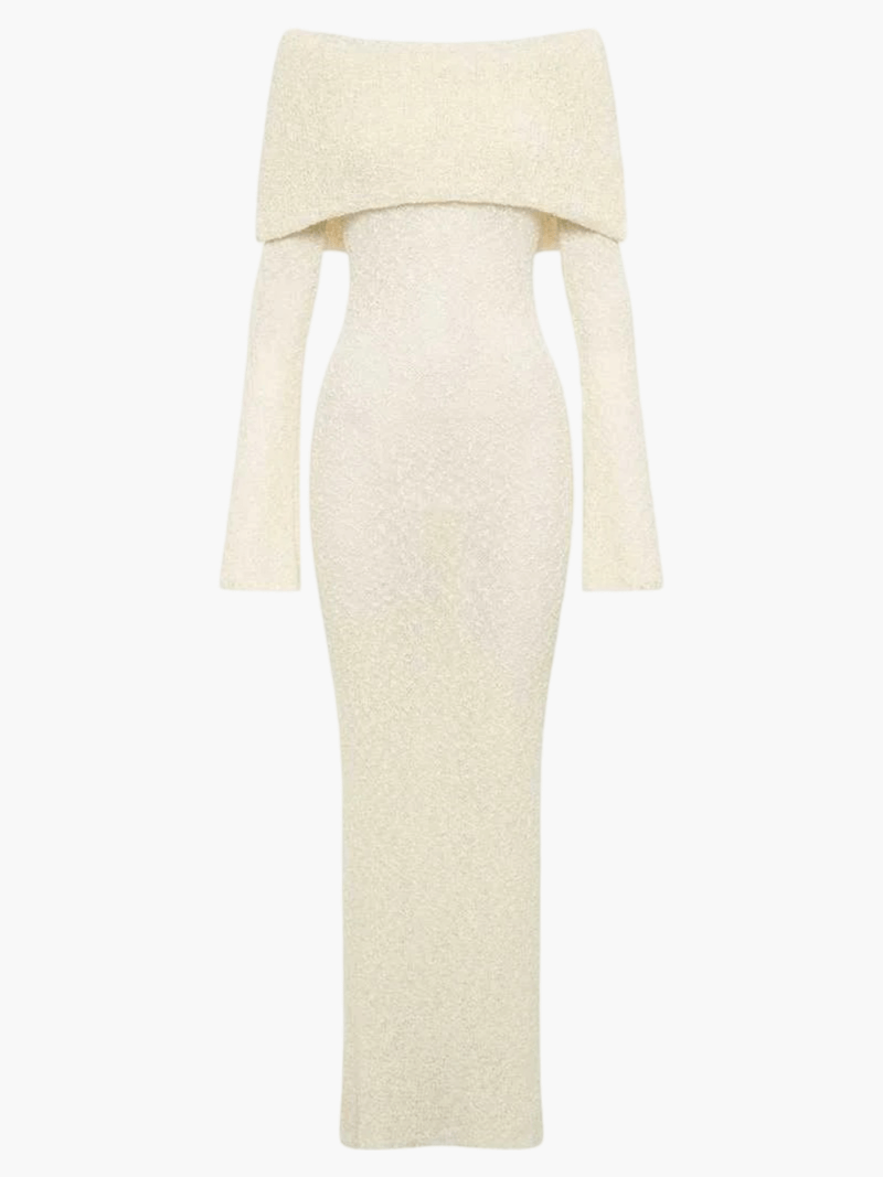 Mariam Maxi Dress