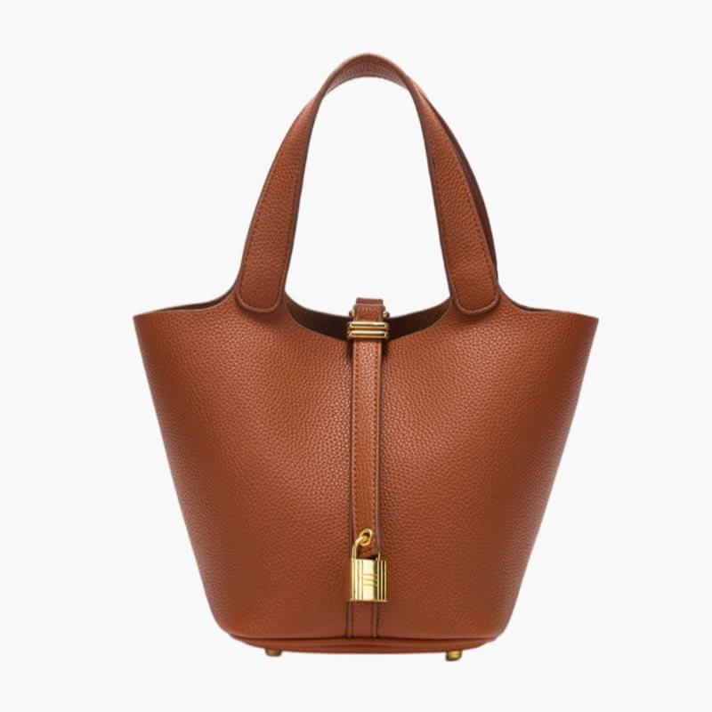 Alanna Bucket Bag