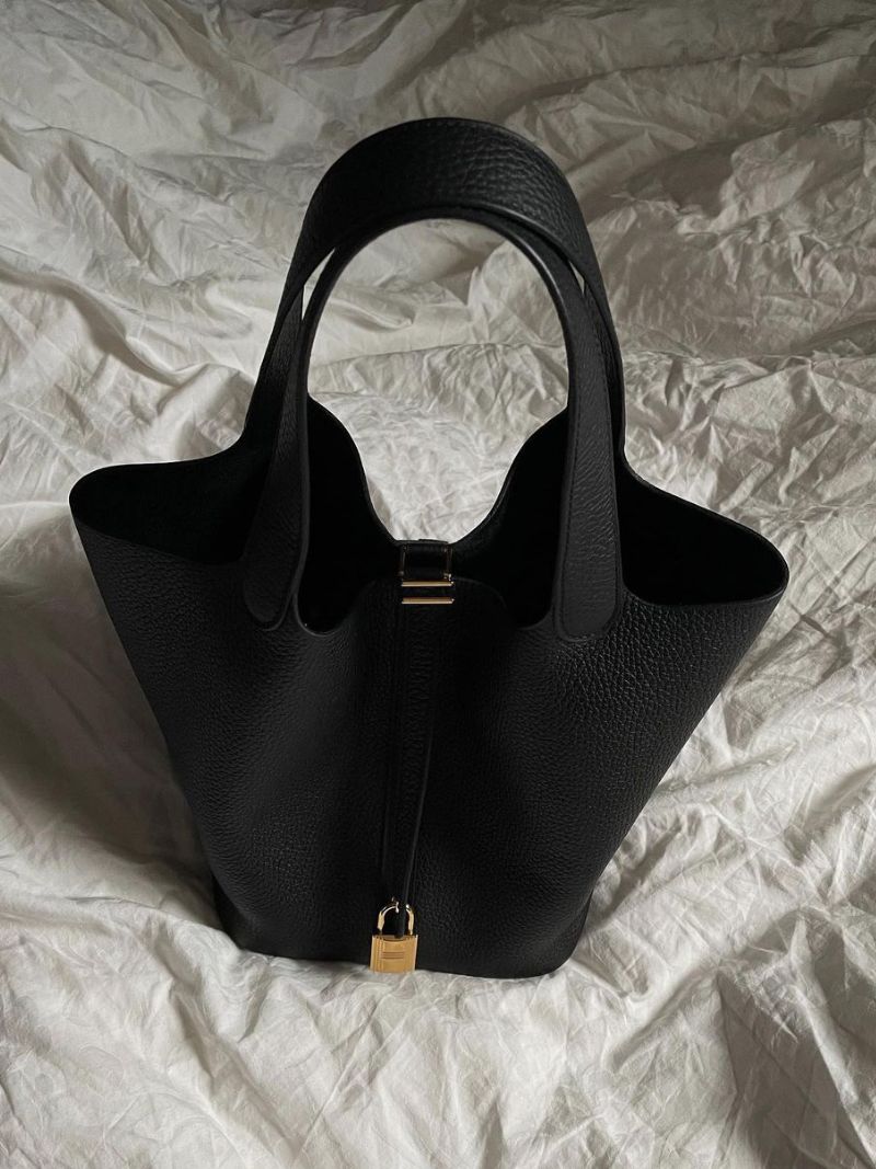 Alanna Bucket Bag