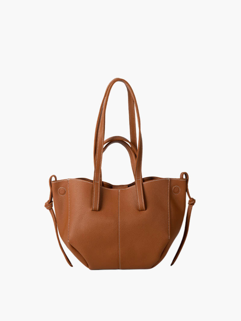 Alanna Bucket Bag