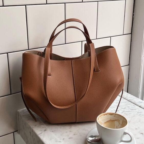 Alanna Bucket Bag