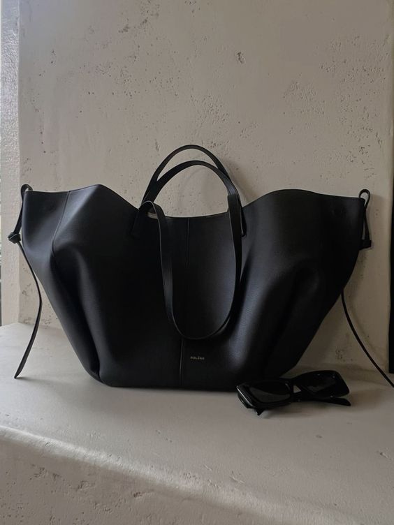 Alanna Bucket Bag