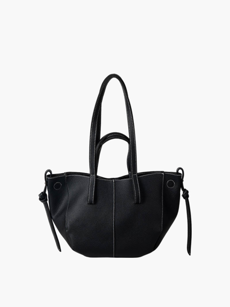 Alanna Bucket Bag