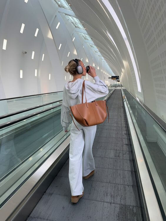 Alanna Bucket Bag