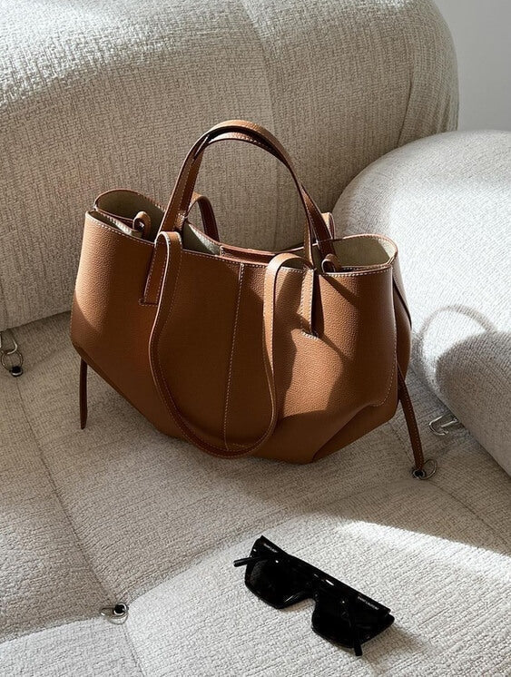 Alanna Bucket Bag