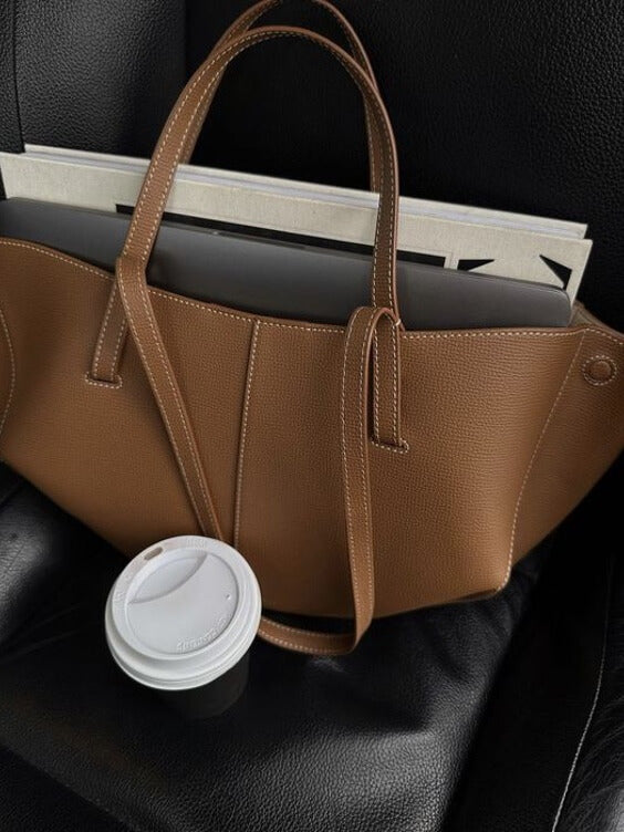 Alanna Bucket Bag