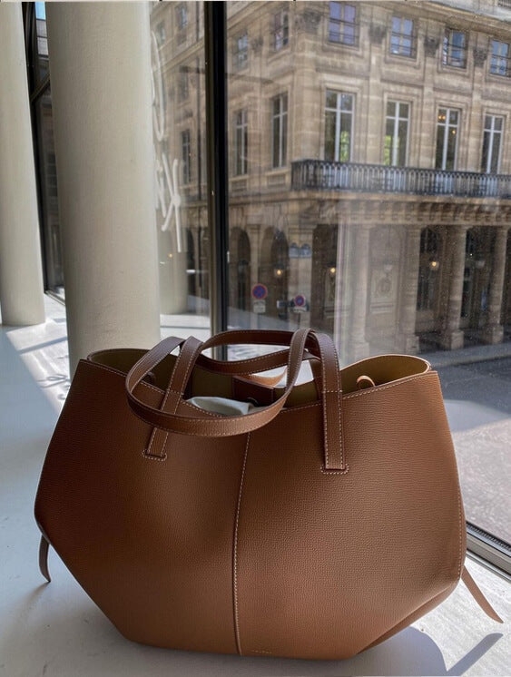 Alanna Bucket Bag