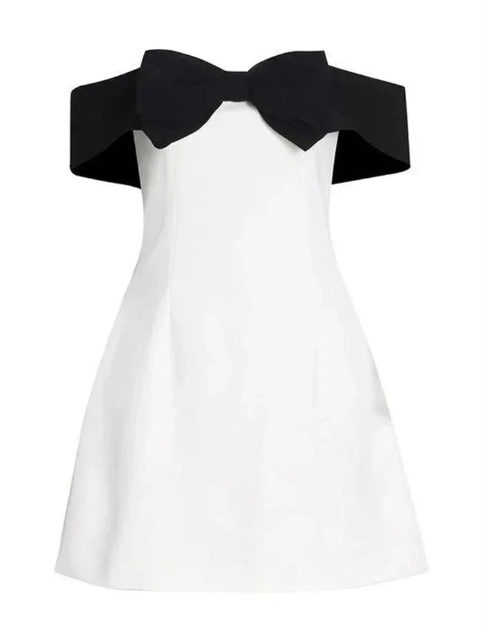 Angie Mini Dress