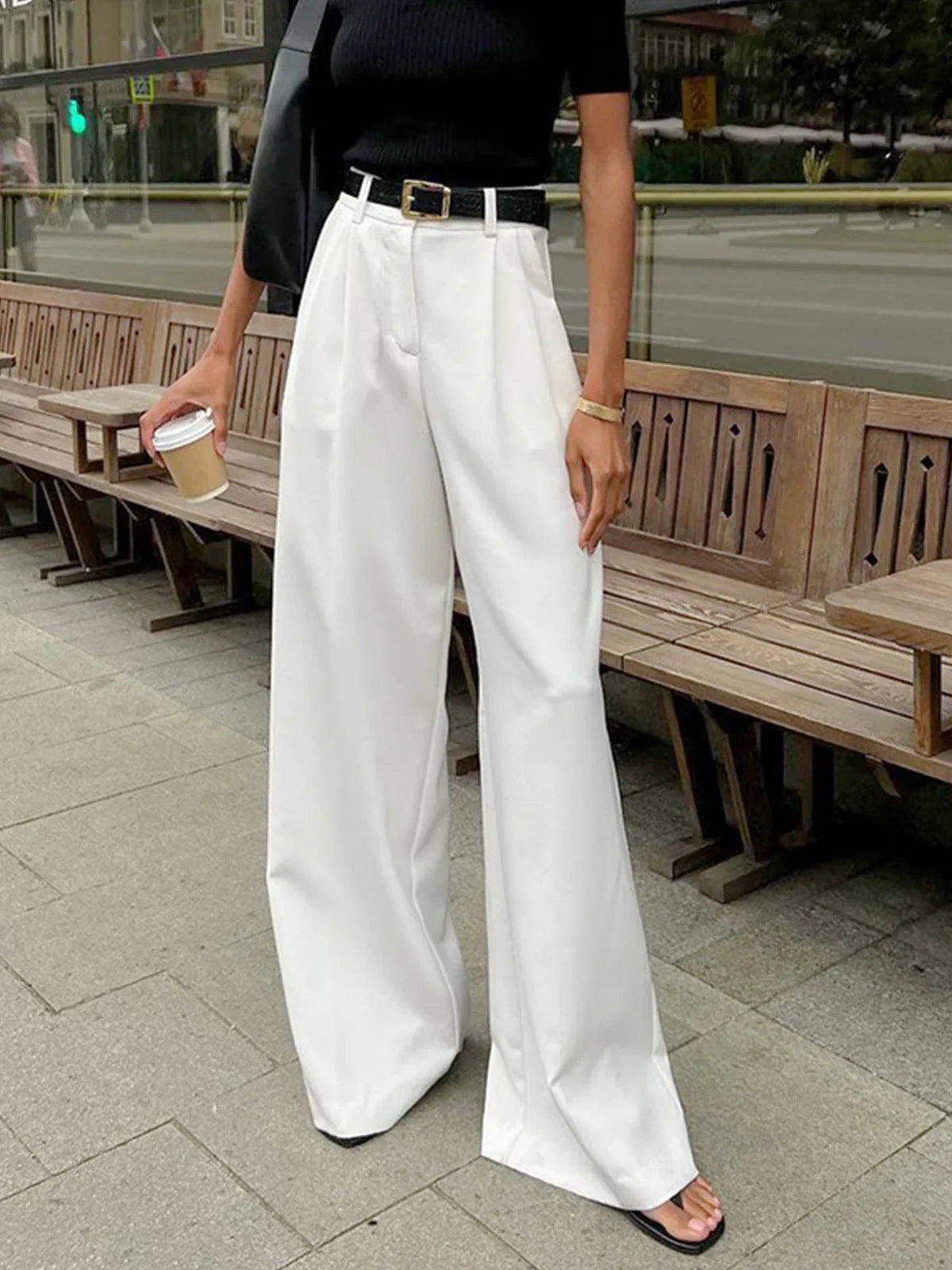 Velora Pants
