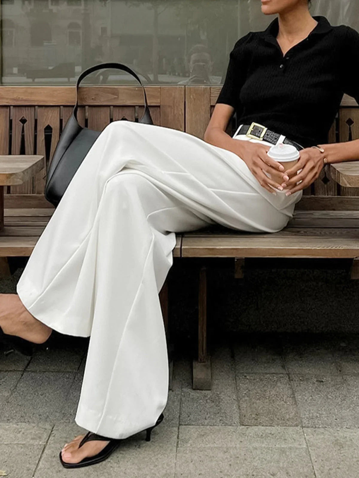 Velora Pants