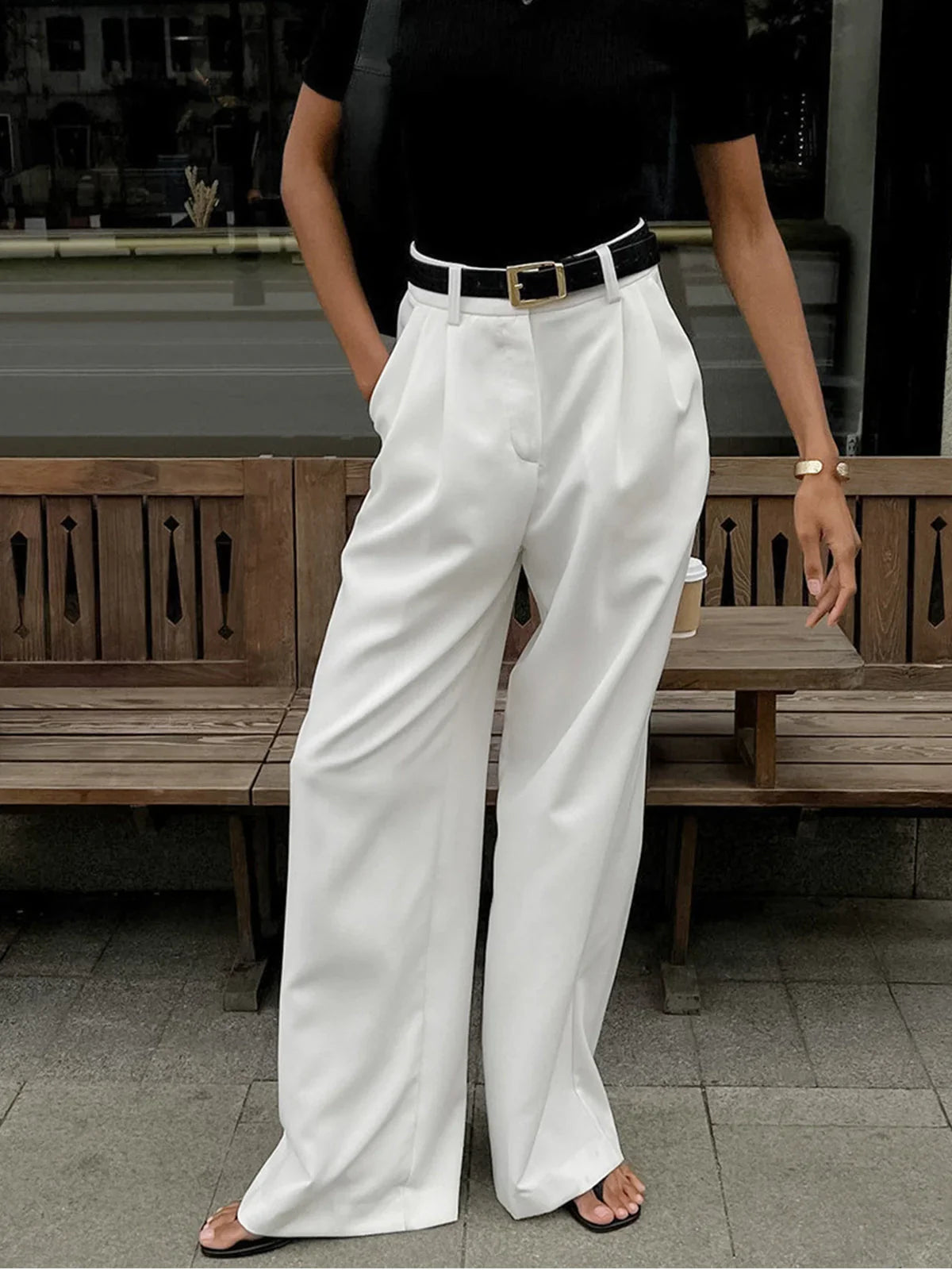 Velora Pants