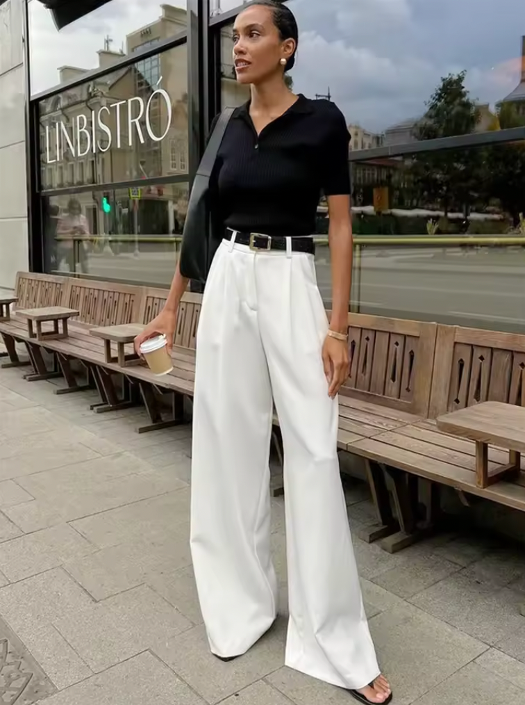 Velora Pants
