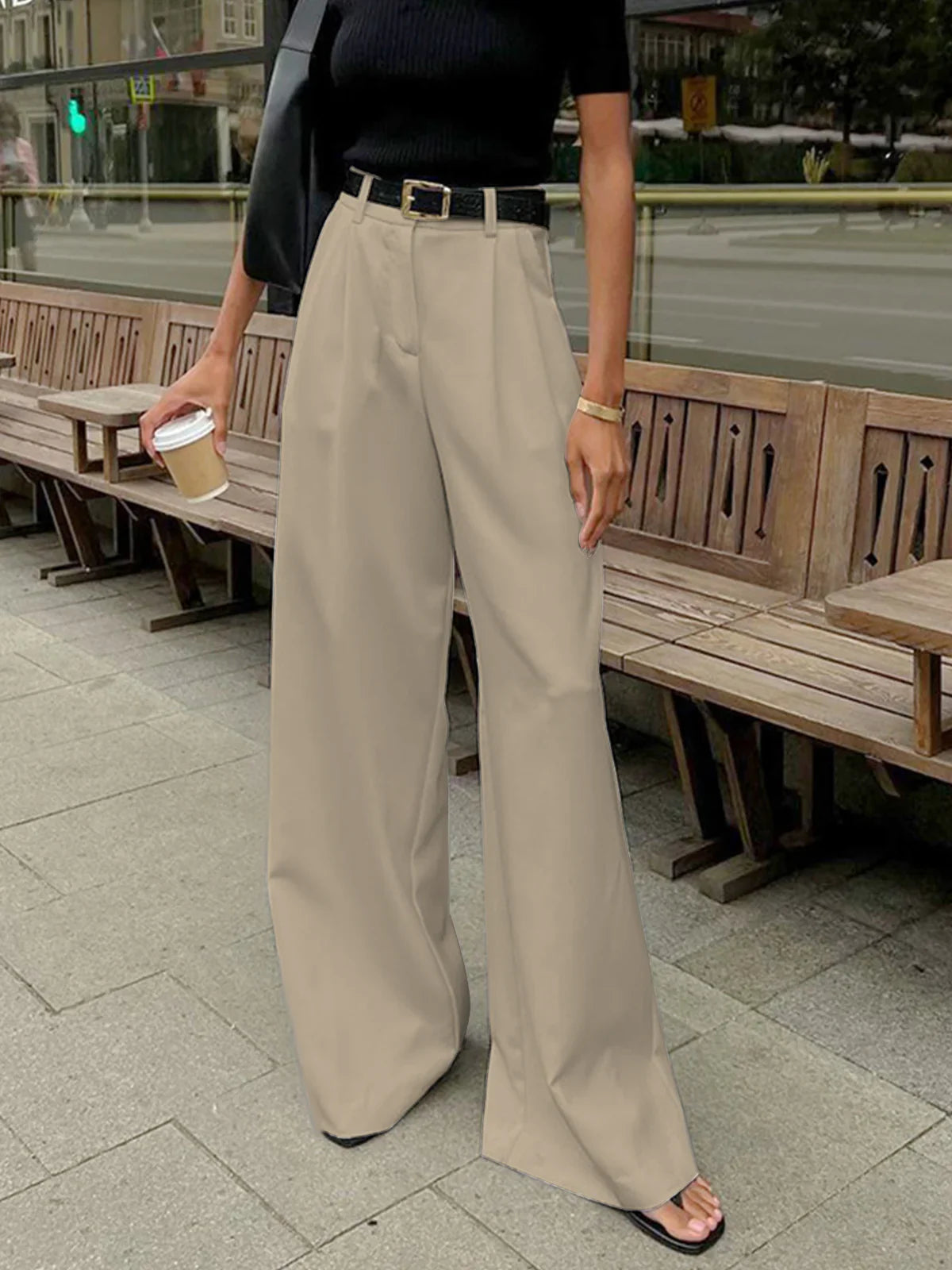 Velora Pants