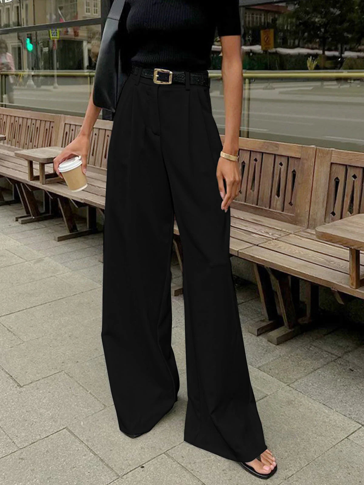 Velora Pants