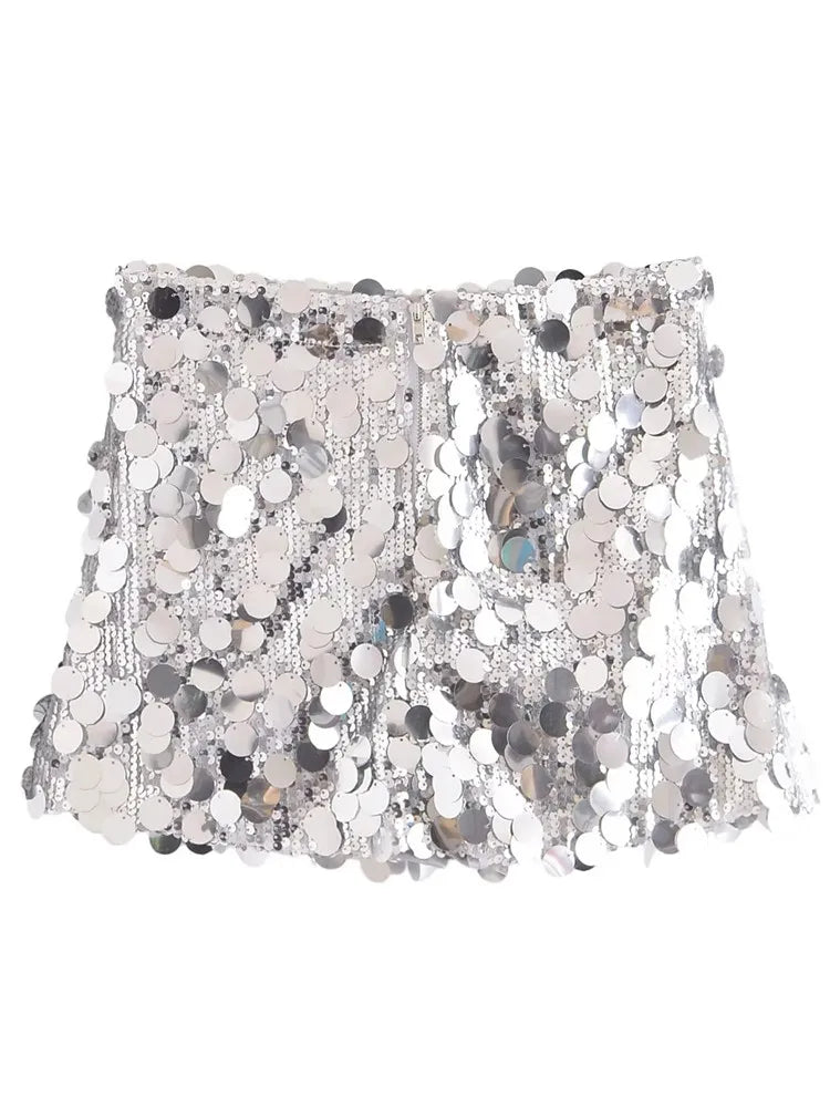 Samantha Mini Skirt