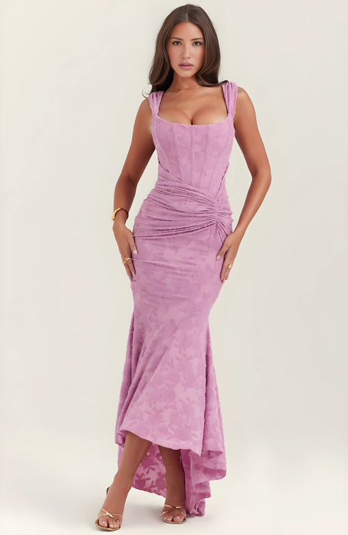 Amy Maxi Dress
