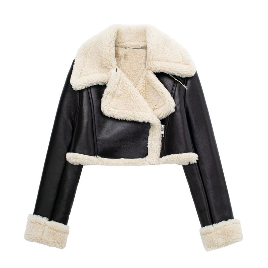 Aria Jacket