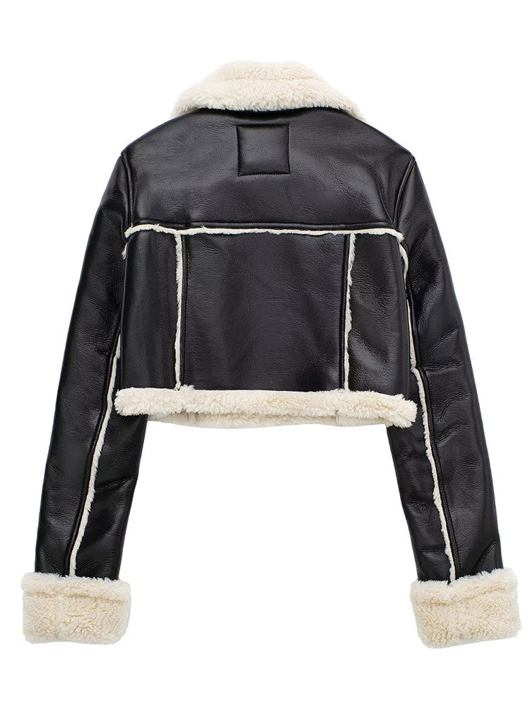 Aria Jacket