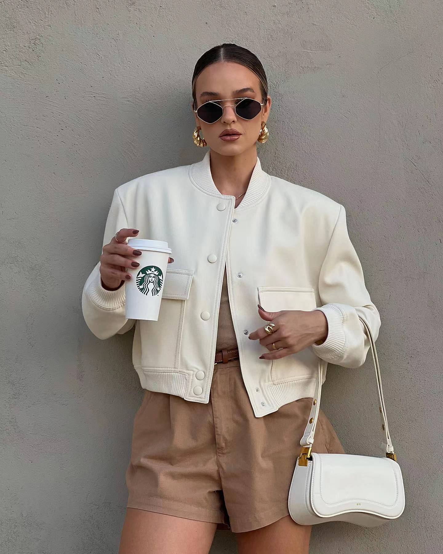 Ashlyn Jacket
