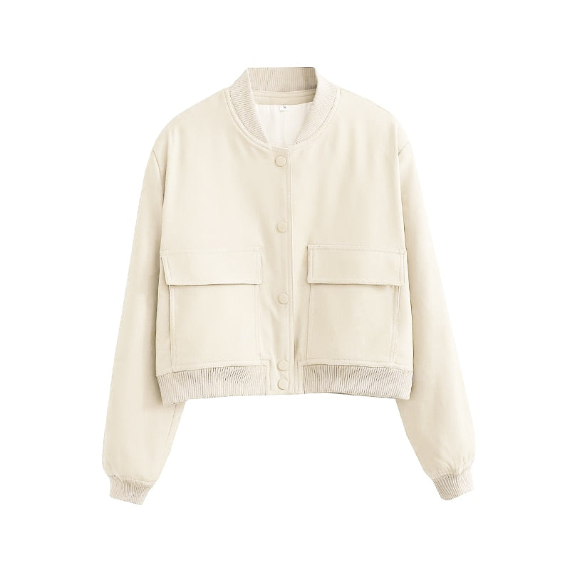 Ashlyn Jacket