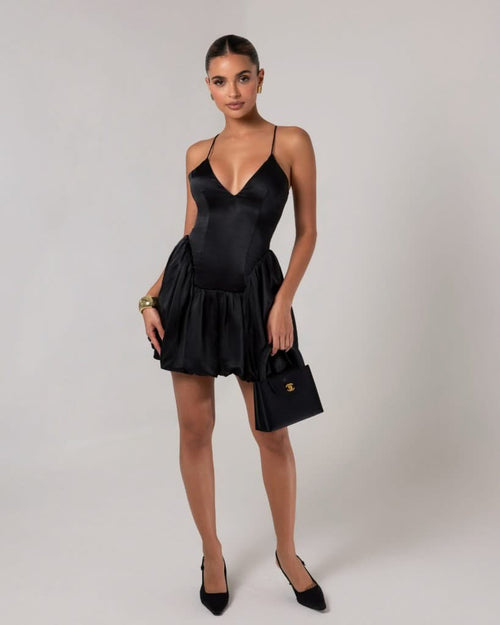 Billie Mini Dress
