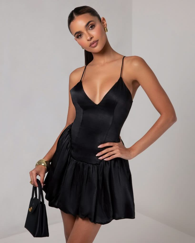Billie Mini Dress