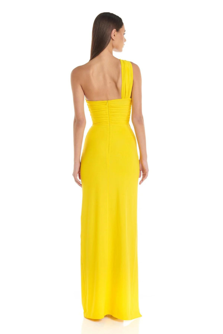 Canary Maxi Dress