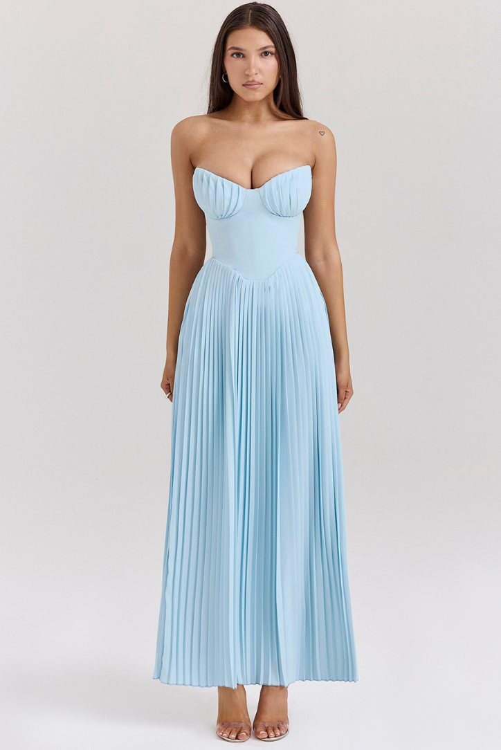 Cindy Maxi Dress