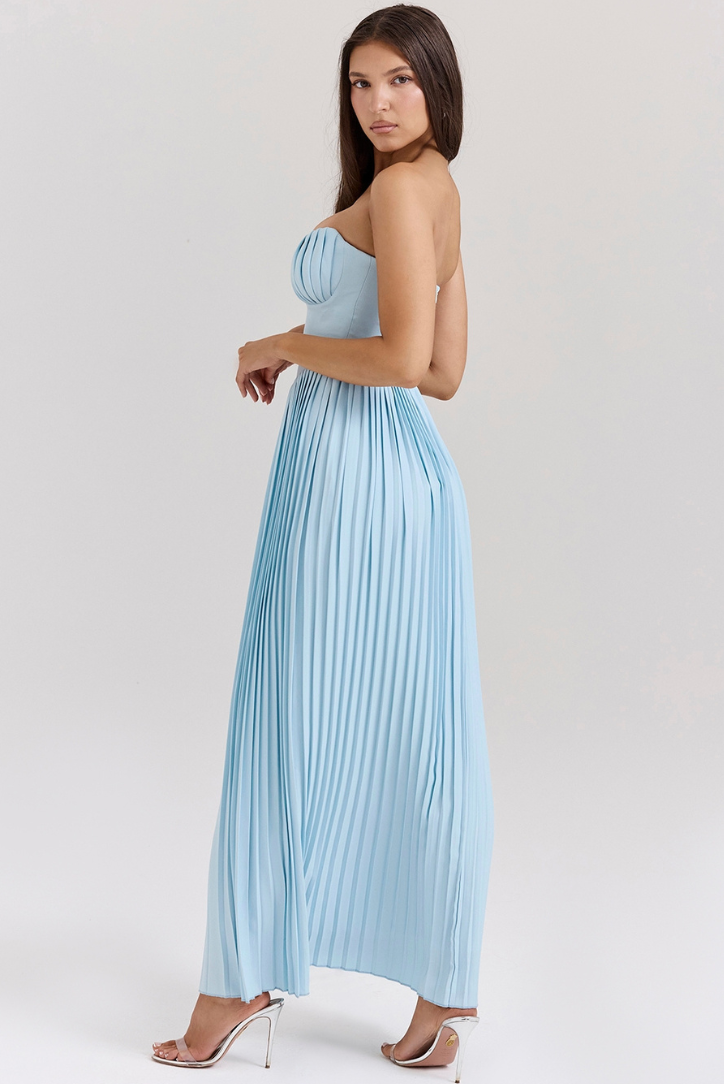Cindy Maxi Dress
