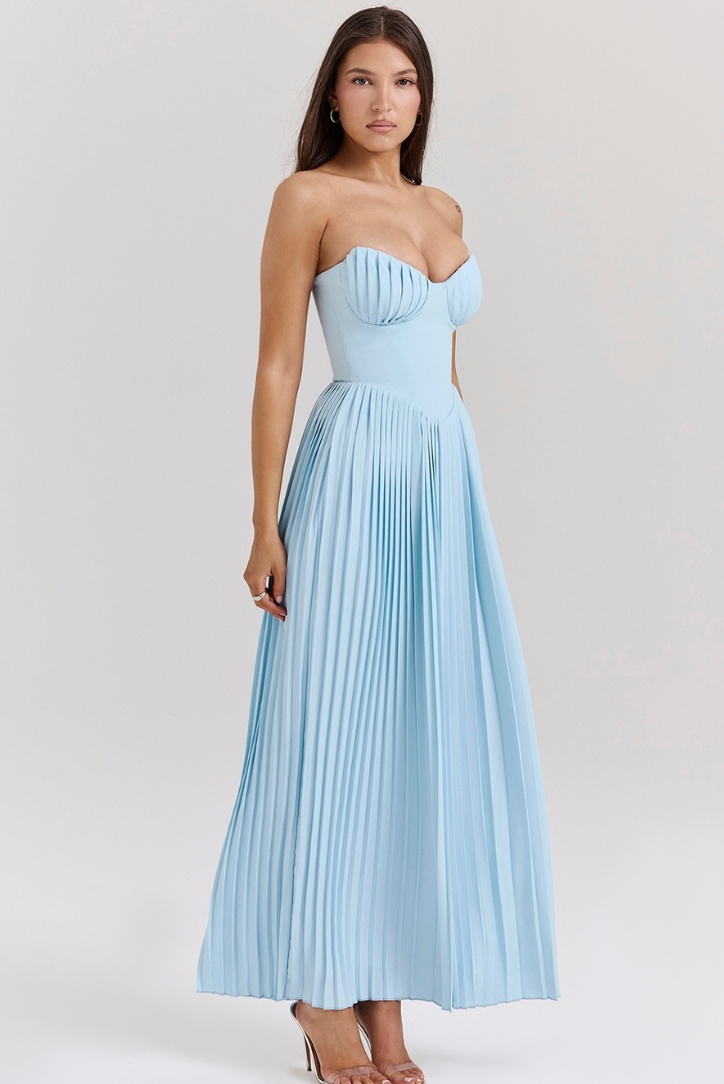 Cindy Maxi Dress